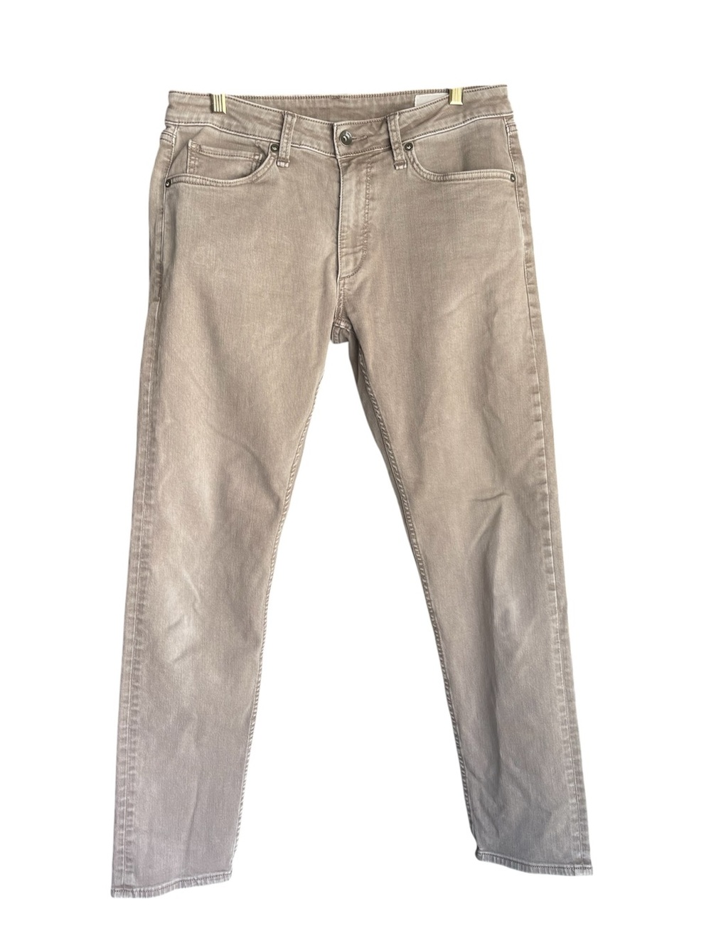 Men's rag & bone Fit 3 Athletic Jeans